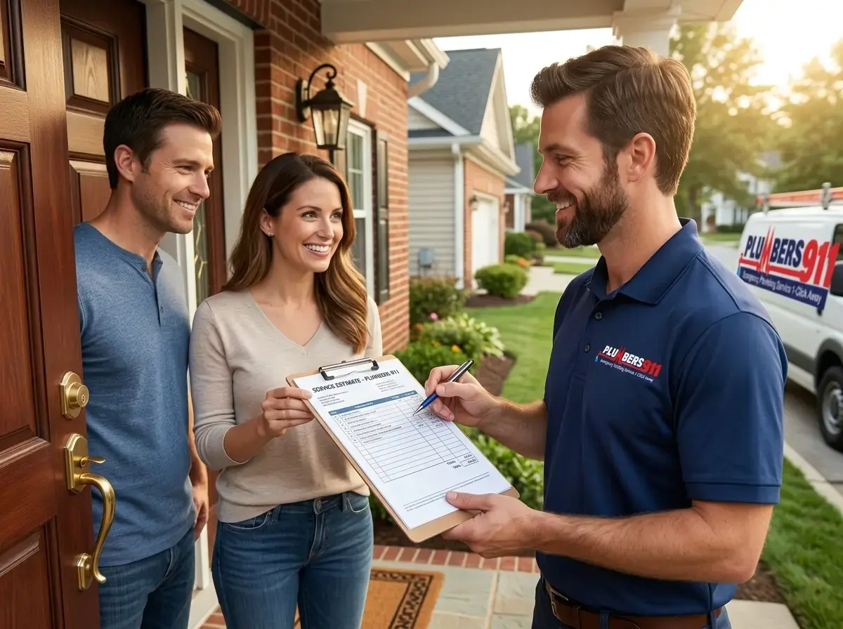 Professional plumber serving Wauconda, IL